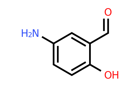 CAS 58186-71-3 | 5-Amino salicylaldehyde
