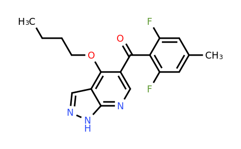 CAS 582315-72-8 | Bms-265246