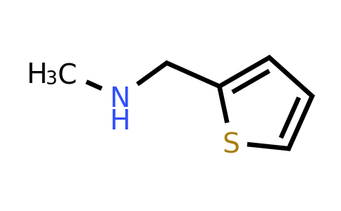 CAS 58255-18-8 | Methyl-thiophen-2-ylmethyl-amine