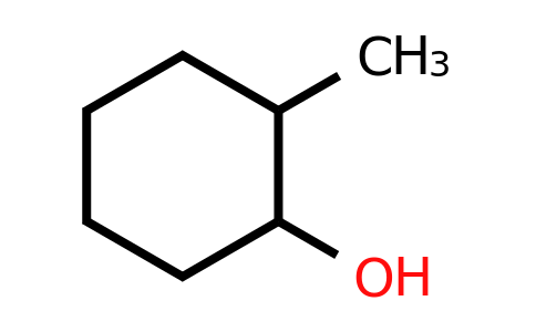 CAS 583-59-5 | 2-Methylcyclohexanol