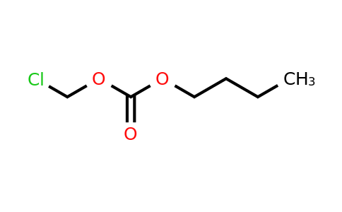 CAS 58304-98-6 | butyl chloromethyl carbonate