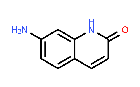 CAS 58336-33-7 | 7-Aminoquinolin-2(1H)-one
