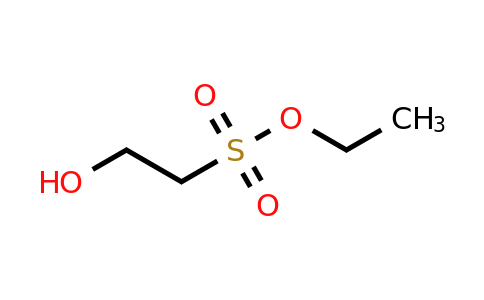 CAS 58337-44-3 | ethyl 2-hydroxyethane-1-sulfonate