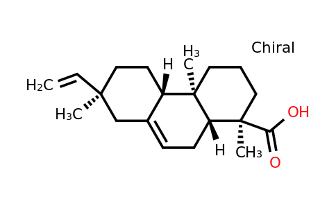 CAS 5835-26-7 | Isopimaric Acid