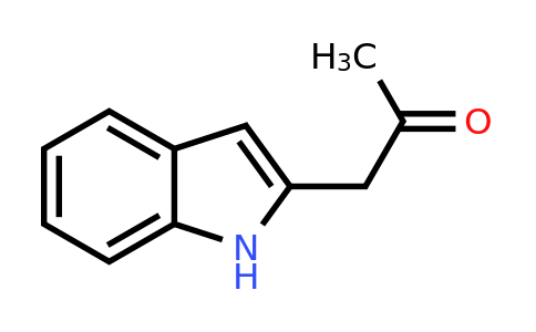 CAS 58352-07-1 | 1-(1H-indol-2-yl)propan-2-one
