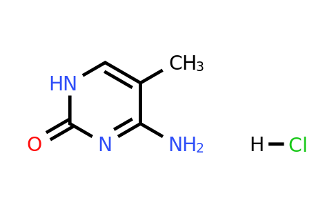 CAS 58366-64-6 | 5-Methylcytosinehydrochloride