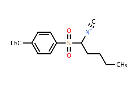 CAS 58379-83-2 | 1-N-Butyl-1-tosylmethyl isocyanide