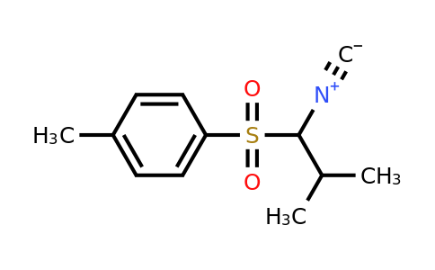 CAS 58379-84-3 | 1-Isopropyl-1-tosylmethyl isocyanide