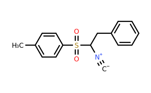 CAS 58379-86-5 | 1-Benzyl-1-tosylmethyl isocyanide