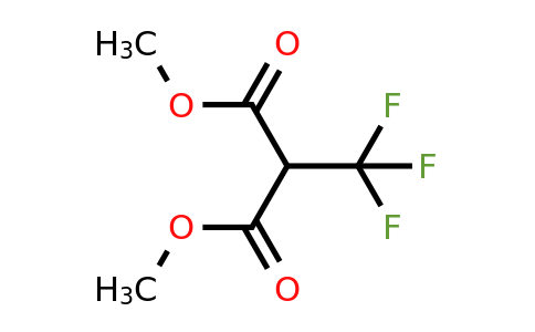 CAS 5838-00-6 | 2-(Trifluoromethyl)malonic acid dimethyl ester