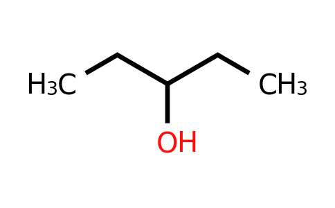 CAS 584-02-1 | 3-Pentanol