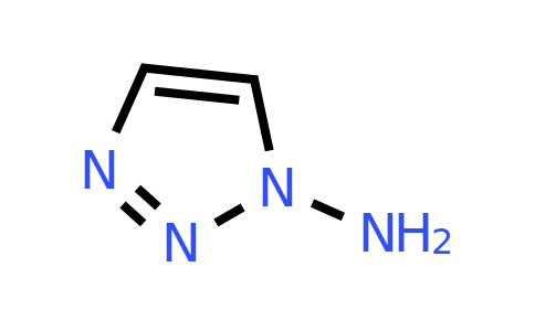 CAS 584-14-5 | 1H-1,2,3-Triazol-1-amine