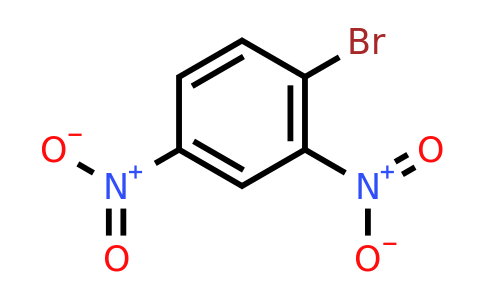 CAS 584-48-5 | 1-bromo-2,4-dinitrobenzene