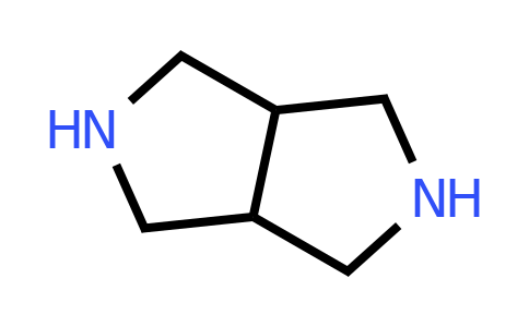 CAS 5840-00-6 | 3,7-Diazabicyclo[3.3.0]octane