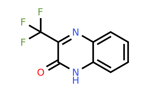 CAS 58457-64-0 | 3-(trifluoromethyl)quinoxalin-2(1H)-one