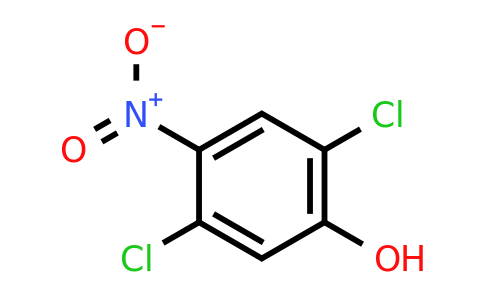 CAS 5847-57-4 | 2,5-Dichloro-4-nitrophenol