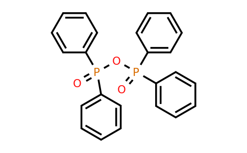CAS 5849-36-5 | Diphenylphosphinic anhydride