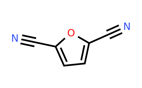CAS 58491-62-6 | Furan-2,5-dicarbonitrile