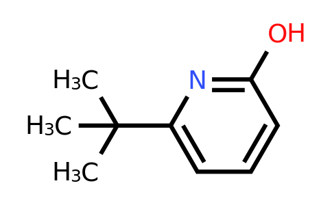 CAS 58498-57-0 | 6-(tert-Butyl)pyridin-2-ol