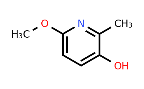 6-Methoxy-2-methylpyridin-3-ol