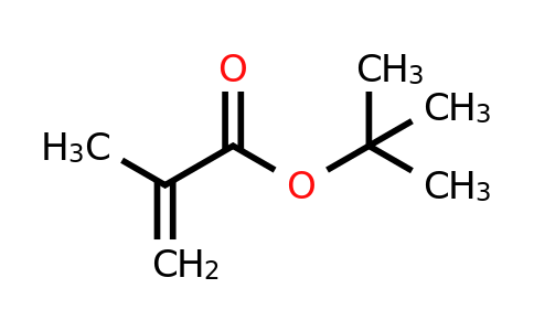 CAS 585-07-9 | tert-Butyl methacrylate
