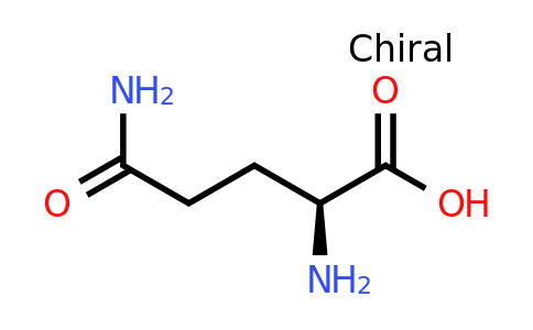 CAS 585-21-7 | glutamine
