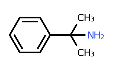 CAS 585-32-0 | 2-Phenylpropan-2-amine
