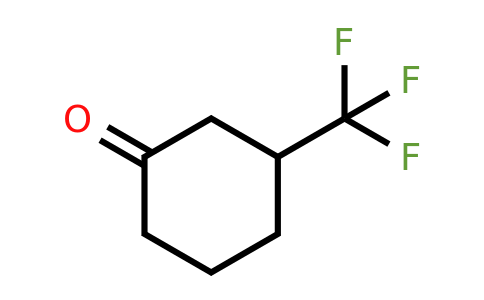 CAS 585-36-4 | 3-Trifluoromethylcyclohexanone