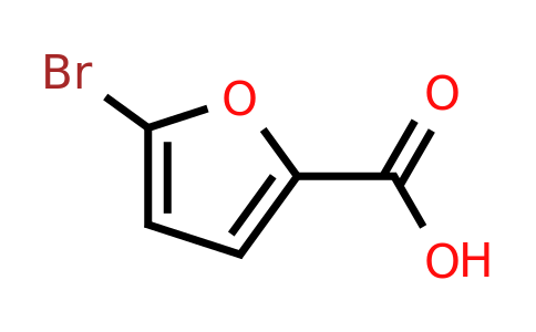 CAS 585-70-6 | 5-Bromofuran-2-carboxylic acid