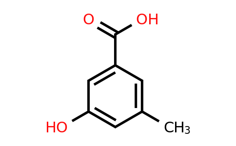 CAS 585-81-9 | 3-Hydroxy-5-methylbenzoic acid