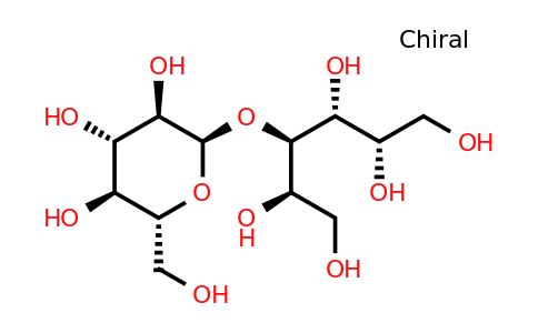 CAS 585-88-6 | (2S,3R,4R,5R)-4-(((2R,3R,4S,5S,6R)-3,4,5-Trihydroxy-6-(hydroxymethyl)tetrahydro-2H-pyran-2-yl)oxy)hexane-1,2,3,5,6-pentaol