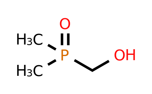 CAS 5850-00-0 | (dimethylphosphoryl)methanol