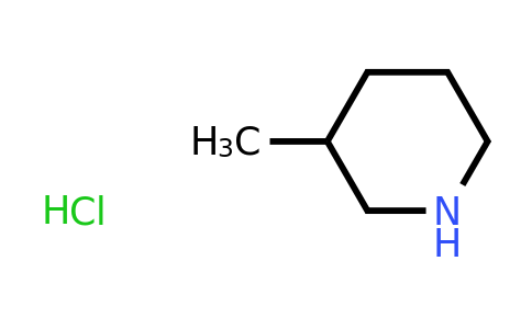 CAS 58531-29-6 | 3-Methylpiperidine hydrochloride