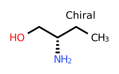 CAS 5856-62-2 | (S)-2-Aminobutan-1-ol