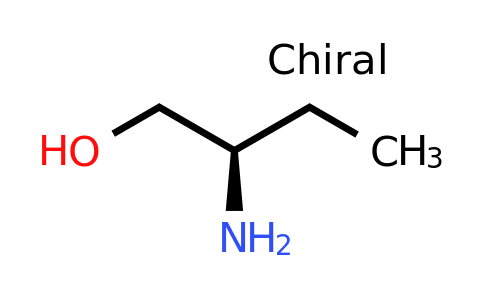 CAS 5856-63-3 | (R)-2-Aminobutan-1-ol