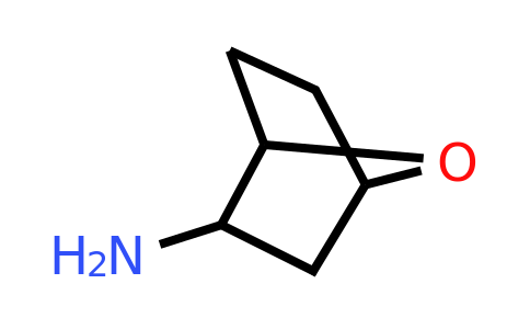 CAS 58564-87-7 | endo-7-oxabicyclo[2.2.1]heptan-2-amine