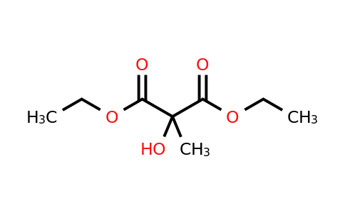 CAS 58567-05-8 | Diethyl 2-hydroxy-2-methylmalonate