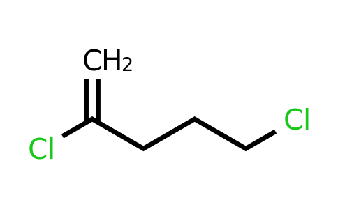 CAS 58568-26-6 | 2,5-Dichloropent-1-ene