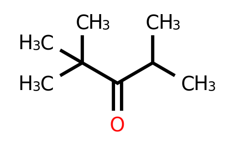 CAS 5857-36-3 | 2,2,4-trimethylpentan-3-one