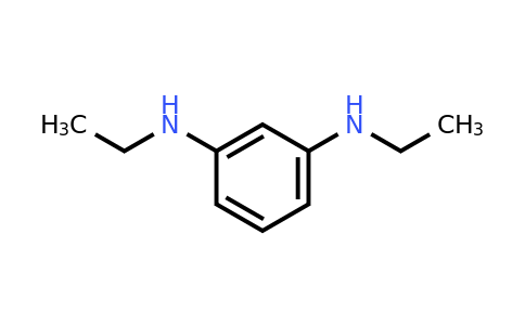 CAS 5857-99-8 | N1,N3-Diethylbenzene-1,3-diamine