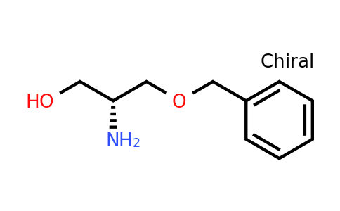 CAS 58577-87-0 | (R)-2-Amino-3-benzyloxy-1-propanol