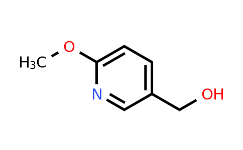 CAS 58584-63-7 | (6-methoxypyridin-3-yl)methanol