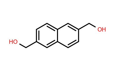CAS 5859-93-8 | Naphthalene-2,6-diyldimethanol