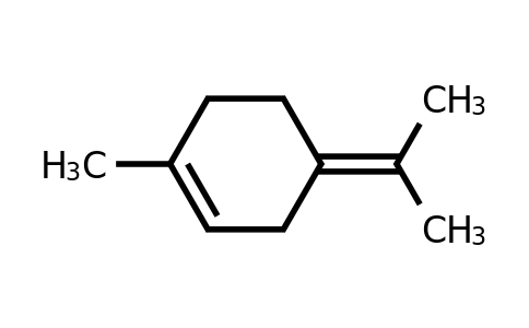 CAS 586-62-9 | 1-methyl-4-(propan-2-ylidene)cyclohex-1-ene