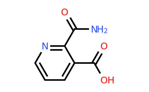 CAS 5860-70-8 | 2-carbamoylpyridine-3-carboxylic acid