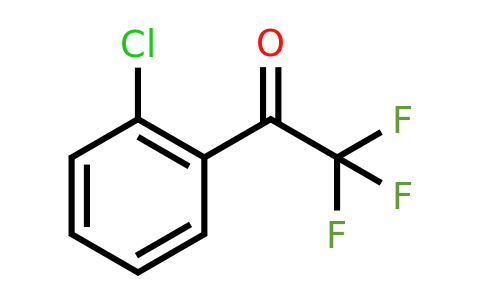 CAS 5860-95-7 | 2'-Chloro-2,2,2-trifluoroacetophenone