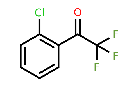 2'-Chloro-2,2,2-trifluoroacetophenone