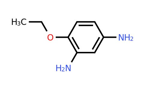 CAS 5862-77-1 | 4-Ethoxybenzene-1,3-diamine