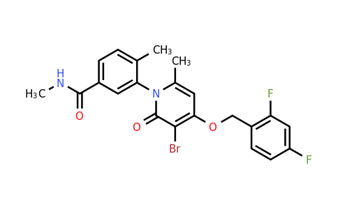 CAS 586379-66-0 | Ph-797804