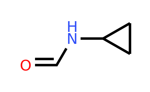 CAS 58644-54-5 | N-Cyclopropylformamide